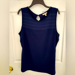 Banana Republic Sleeveless Top